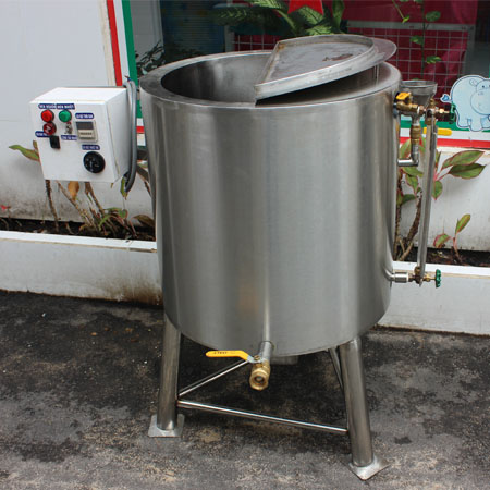 nồi nấu cháo 60 lít nồi nấu cháo 60 lít