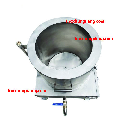 nồi nấu cháo 60 lít nồi nấu cháo 60 lít