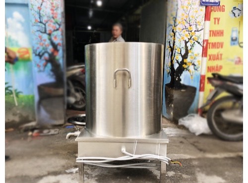 nồi nấu phở 200 lít nồi nấu phở 200 lít