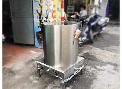 nồi nấu phở 200 lít nồi nấu phở 200 lít