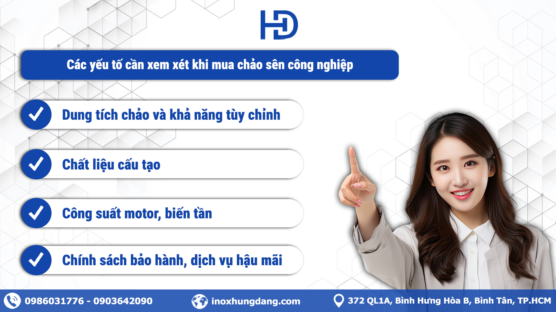 Đây là những yếu tố khách hàng nên xem xét kĩ trước khi mua chảo sên mứt 