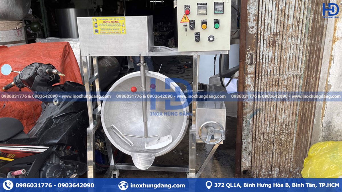 Đặc điểm nổi bật của chảo xào giò thủ công nghiệp Đặc điểm nổi bật của chảo xào giò thủ công nghiệp