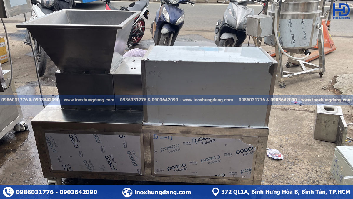 Ứng dụng không giới hạn của máy nghiền thô 2 trục đa năng Ứng dụng không giới hạn của máy nghiền thô 2 trục đa năng