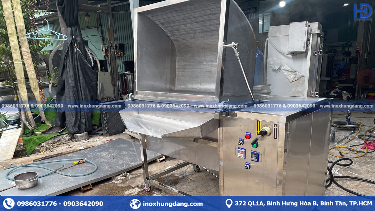 Hướng Dẫn Sử Dụng và Bảo Dưỡng Máy Phi Hành Tỏi 10kg Hiệu Quả Hướng Dẫn Sử Dụng và Bảo Dưỡng Máy Phi Hành Tỏi 10kg Hiệu Quả