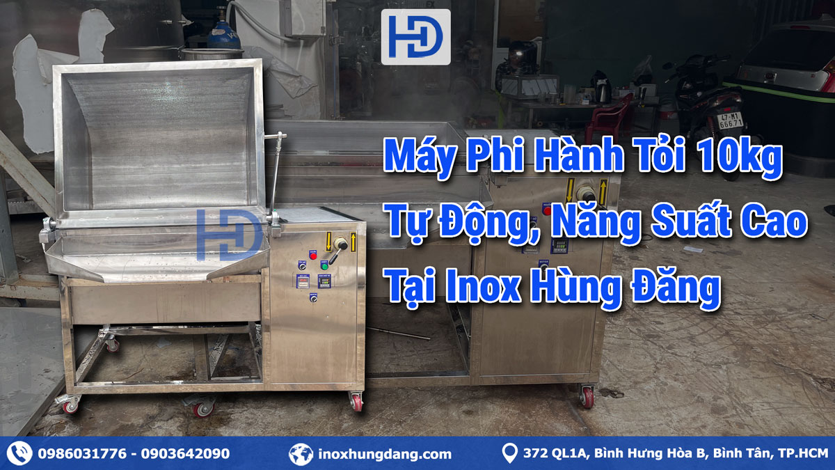 Máy Phi Hành Tỏi 10kg Tự Động, Năng Suất Cao Tại Inox Hùng Đăng Máy Phi Hành Tỏi 10kg Tự Động, Năng Suất Cao Tại Inox Hùng Đăng