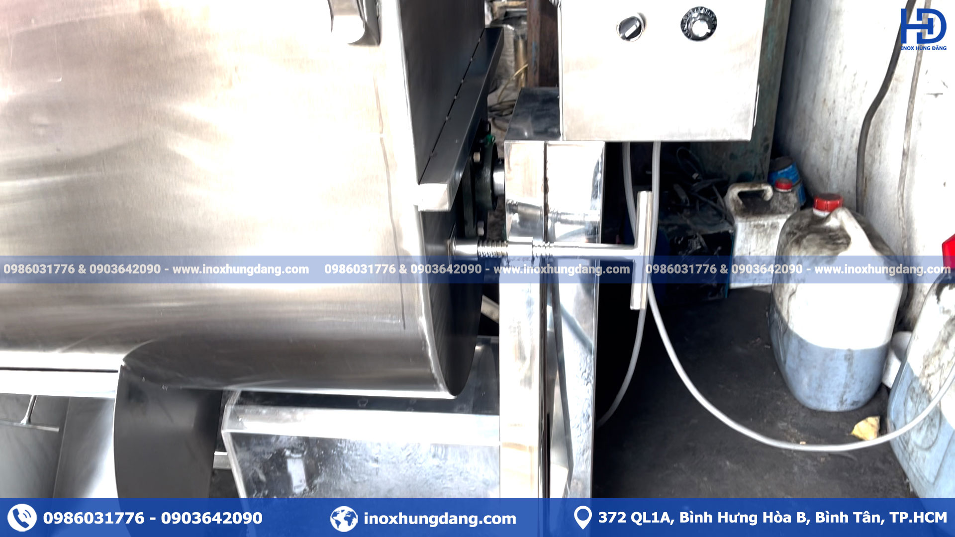 Câu Hỏi Thường Gặp Về Dịch Vụ Sản Xuất Máy Trộn Cà Phê Câu Hỏi Thường Gặp Về Dịch Vụ Sản Xuất Máy Trộn Cà Phê