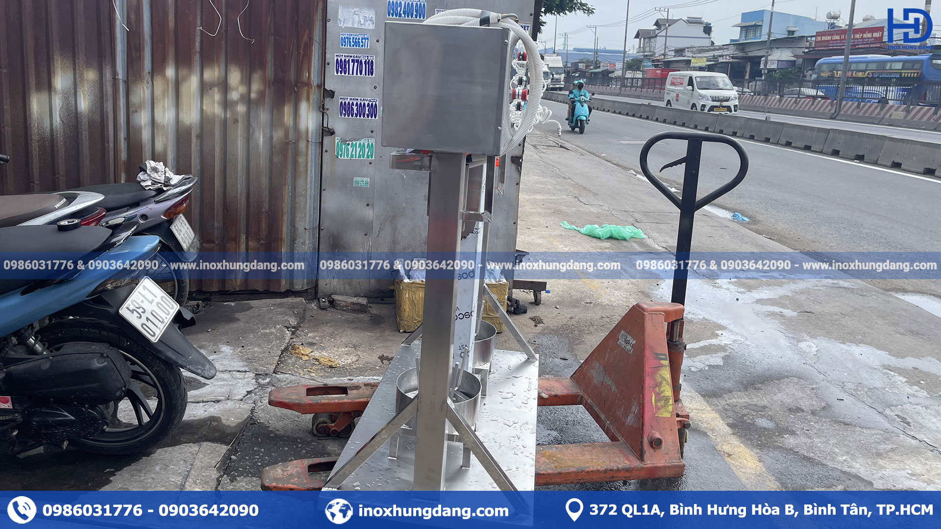 Giá máy trộn sơn công nghiệp – Những điều cần biết Giá máy trộn sơn công nghiệp – Những điều cần biết