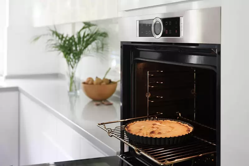 So sánh các dòng lò nướng Bosch phổ biến trên thị trường - Inox Hùng Đăng