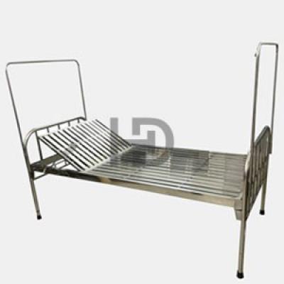Giường inox y tế Giường inox y tế