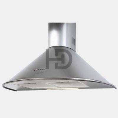Máng chụp hút khói inox