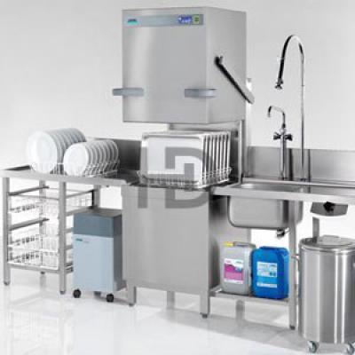 Máy rửa chén công nghiệp WinterHalter PT-500