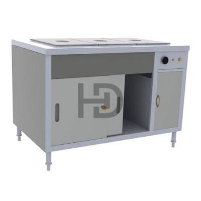 Tủ giữ nóng thức ăn