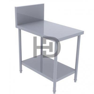 Bàn inox gia vị