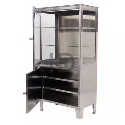 Tủ hồ sơ inox