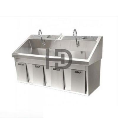 Chậu rửa tay vô trùng