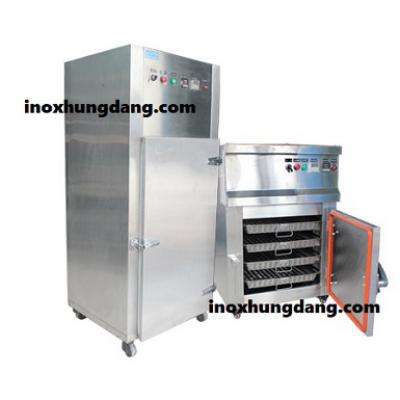 Tủ sấy trái cây