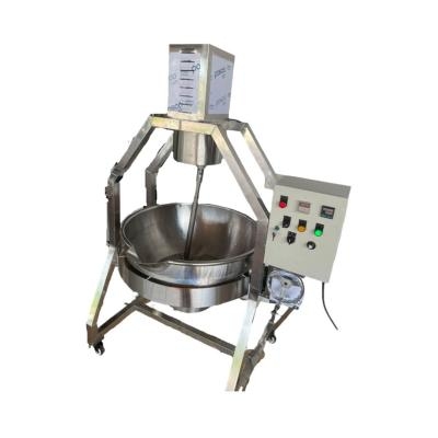 Chảo Xào Nhân 200 Lít