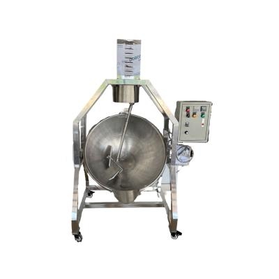 Chảo Xào Nhân 150 Lít