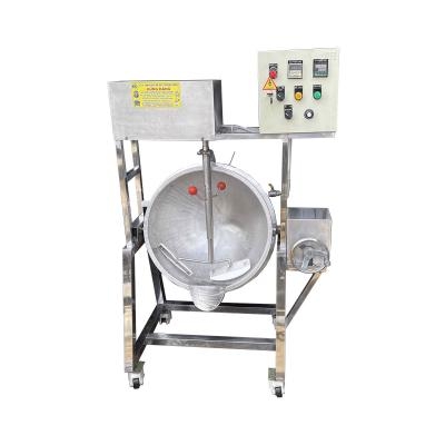 Chảo Xào Nhân 30 Lít