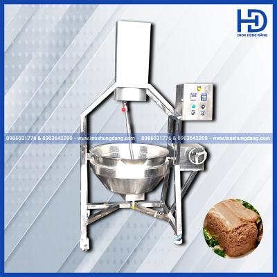 Chảo Xào Pate 150 Lít