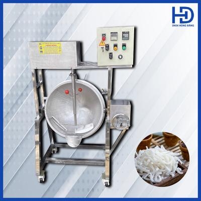 Chảo Sên Mứt Dừa 20 Lít