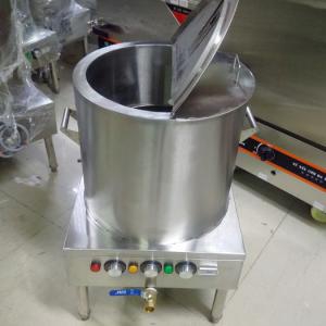 Nồi nấu phở bằng điện 90l