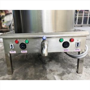 Nồi nấu phở 200 lít Nồi nấu phở 200 lít