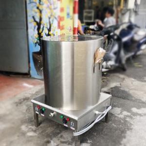 Nồi nấu phở 200 lít Nồi nấu phở 200 lít