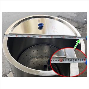 Nồi nấu phở 200 lít Nồi nấu phở 200 lít