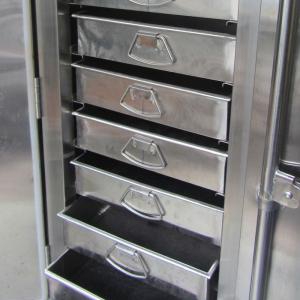 Tủ Nấu Cơm Công Nghiệp 30kg