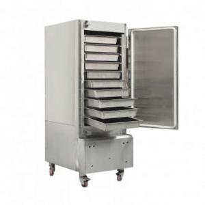 Tủ Nấu Cơm Công Nghiệp 30kg