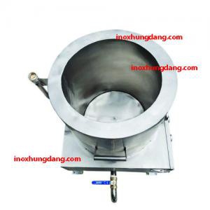 Nồi nấu cháo 60 lít