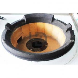 Bếp Á đôi có quạt thổi