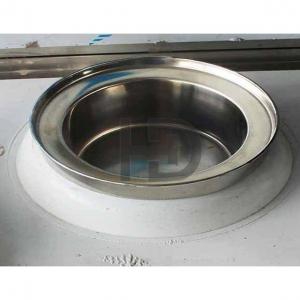 Bếp Á đôi có quạt thổi