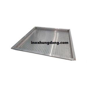 Tủ sấy trái cây