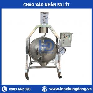 Chảo Xào Nhân 50 Lít
