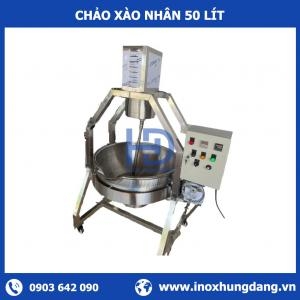 Chảo Xào Nhân 50 Lít