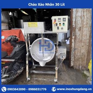 Chảo Xào Nhân 30 Lít