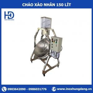 Chảo Xào Nhân 150 Lít