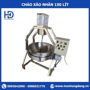 Chảo Xào Nhân 150 Lít