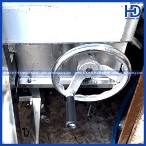 Chảo Xào Sa Tế 100 Lít