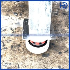 Chảo Xào Sa Tế 100 Lít