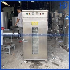 Máy Sấy Rau Củ Quả 10 Khay