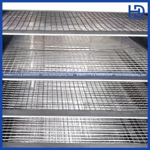 Máy Sấy Rau Củ Quả 10 Khay