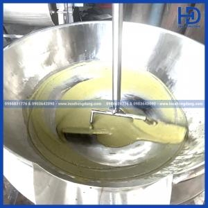 Chảo Xào Công Nghiệp Đa Năng 200 Lít