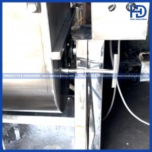 Máy Trộn Cà Phê Công Nghiệp 200Kg