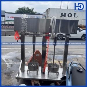 Máy Trộn Sơn Công Nghiệp