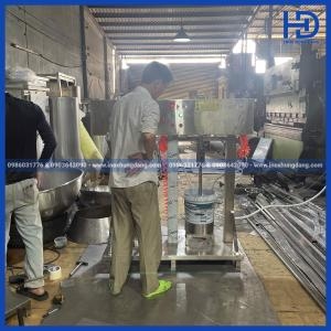 Máy Trộn Sơn Công Nghiệp