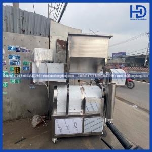 Máy Nghiền Mịn Công Nghiệp Đa Năng