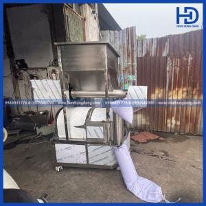 Máy Nghiền Mịn Công Nghiệp Đa Năng